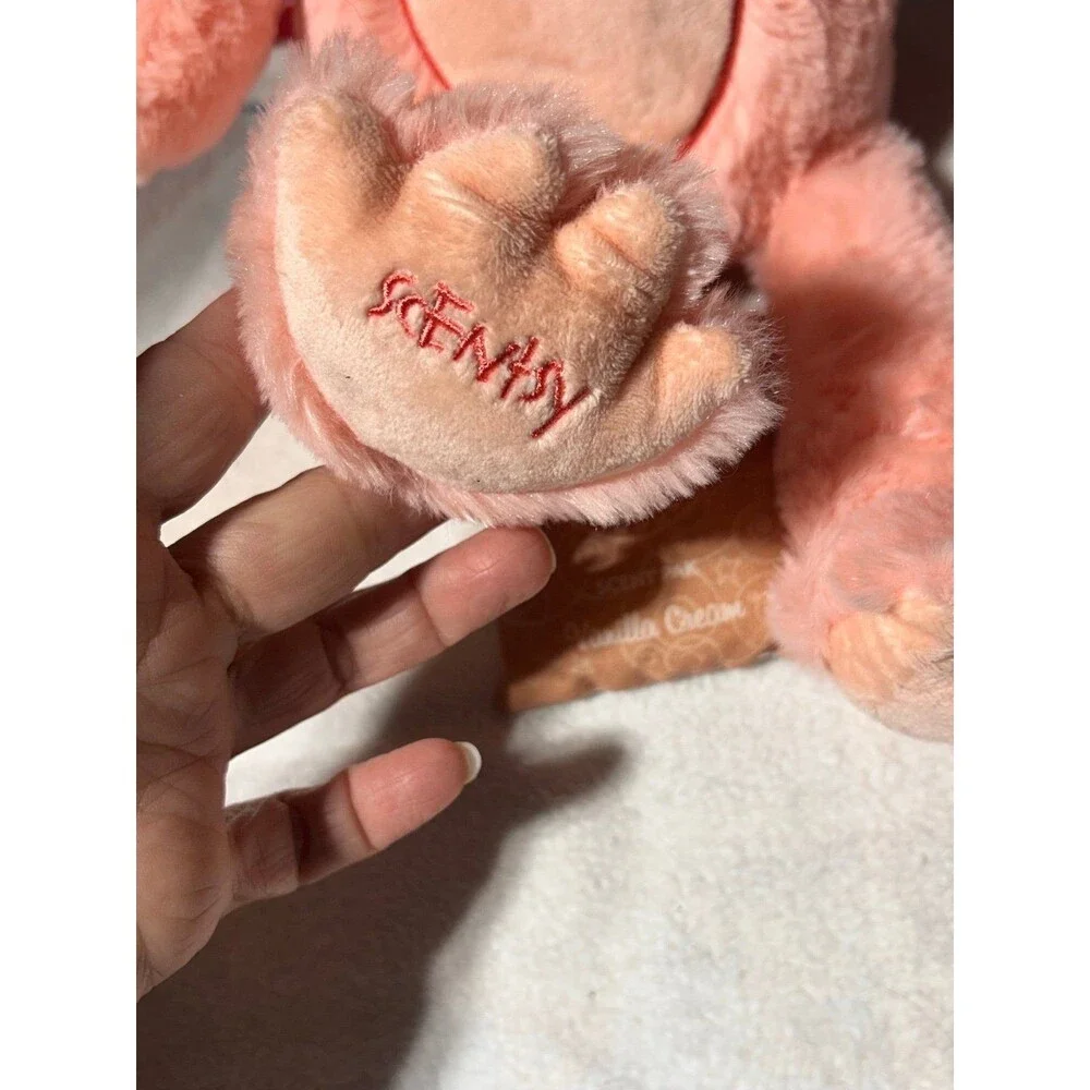 Scentsy buddy blush